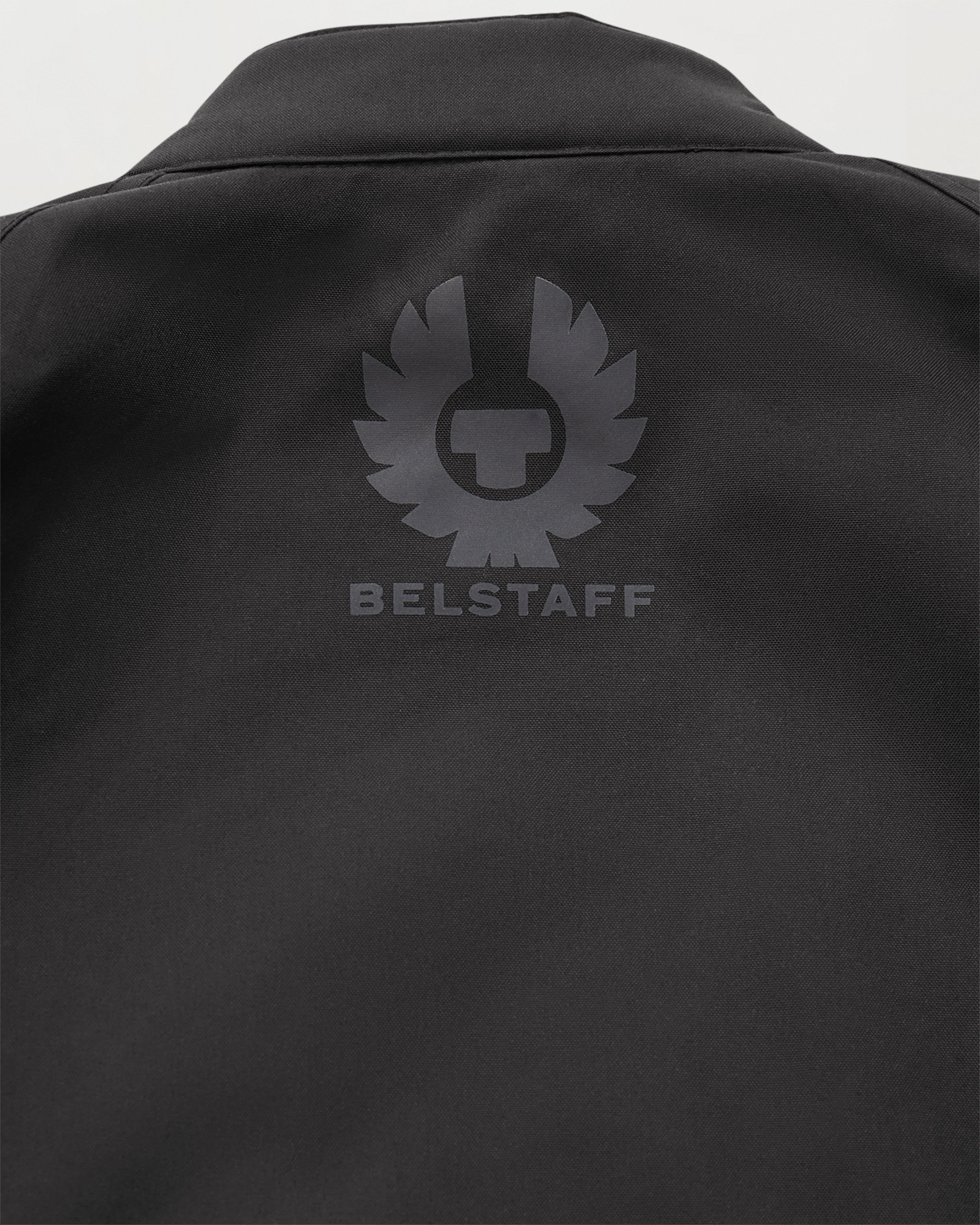 TEMPLE MOTORCYCLE JACKET - 8