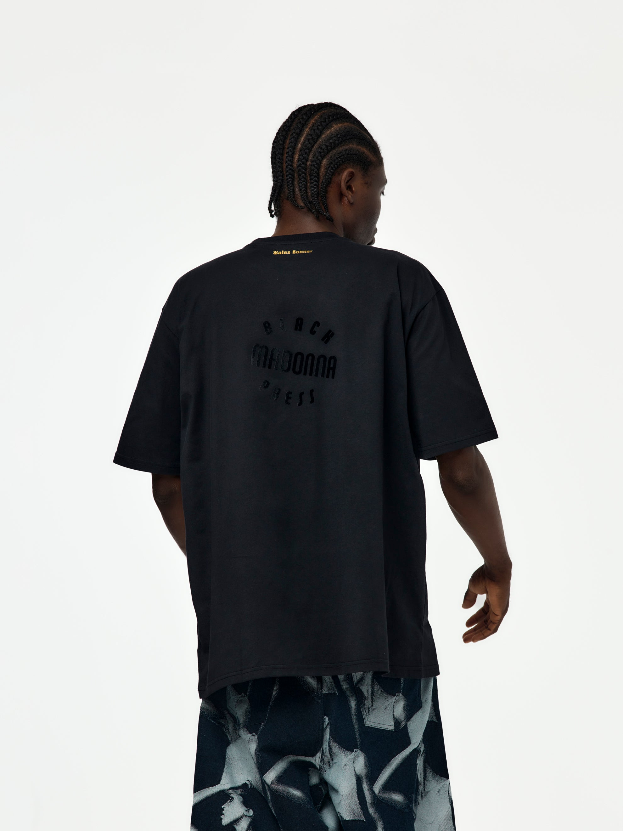 MARY T-SHIRT - 3