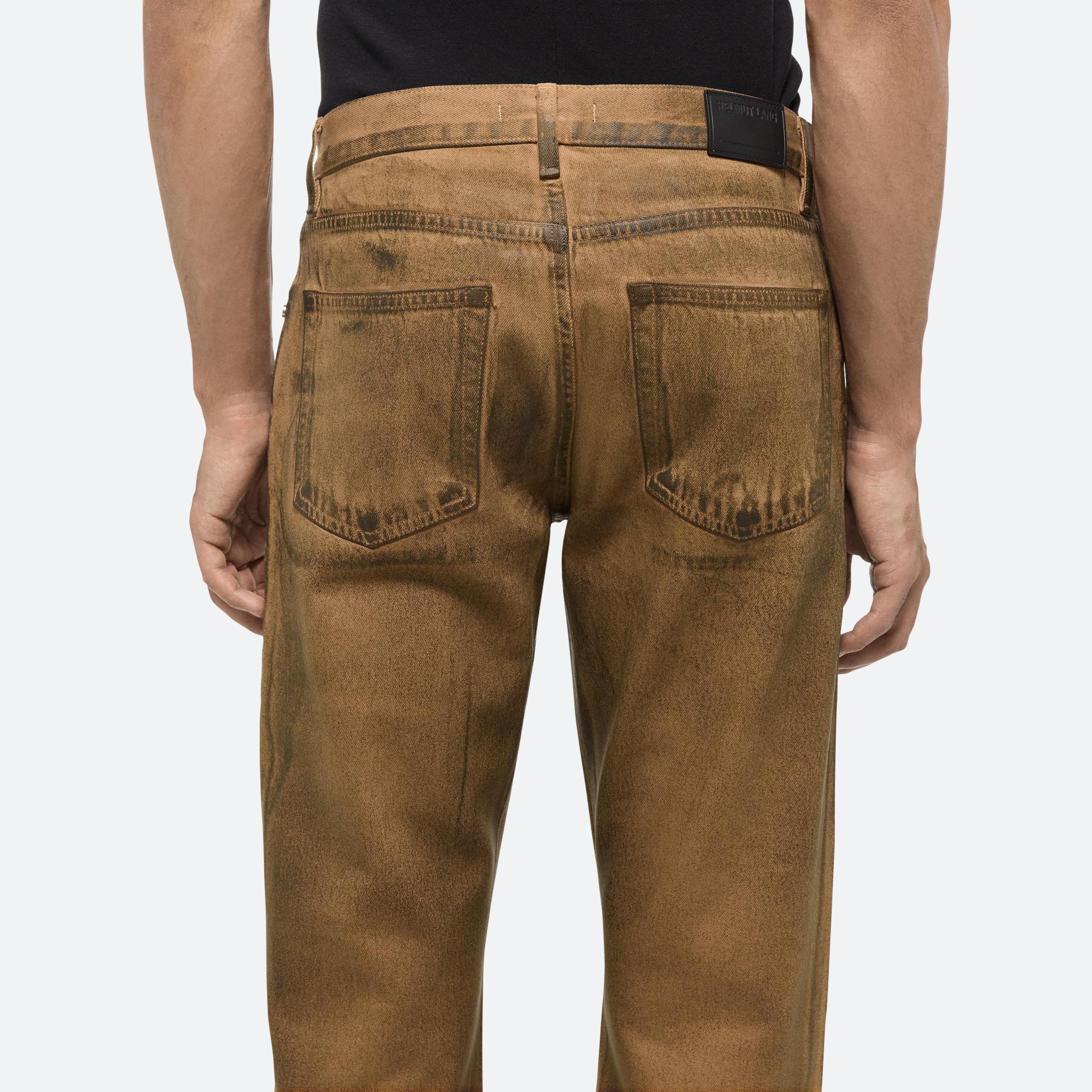 WORKER JEANS - 6