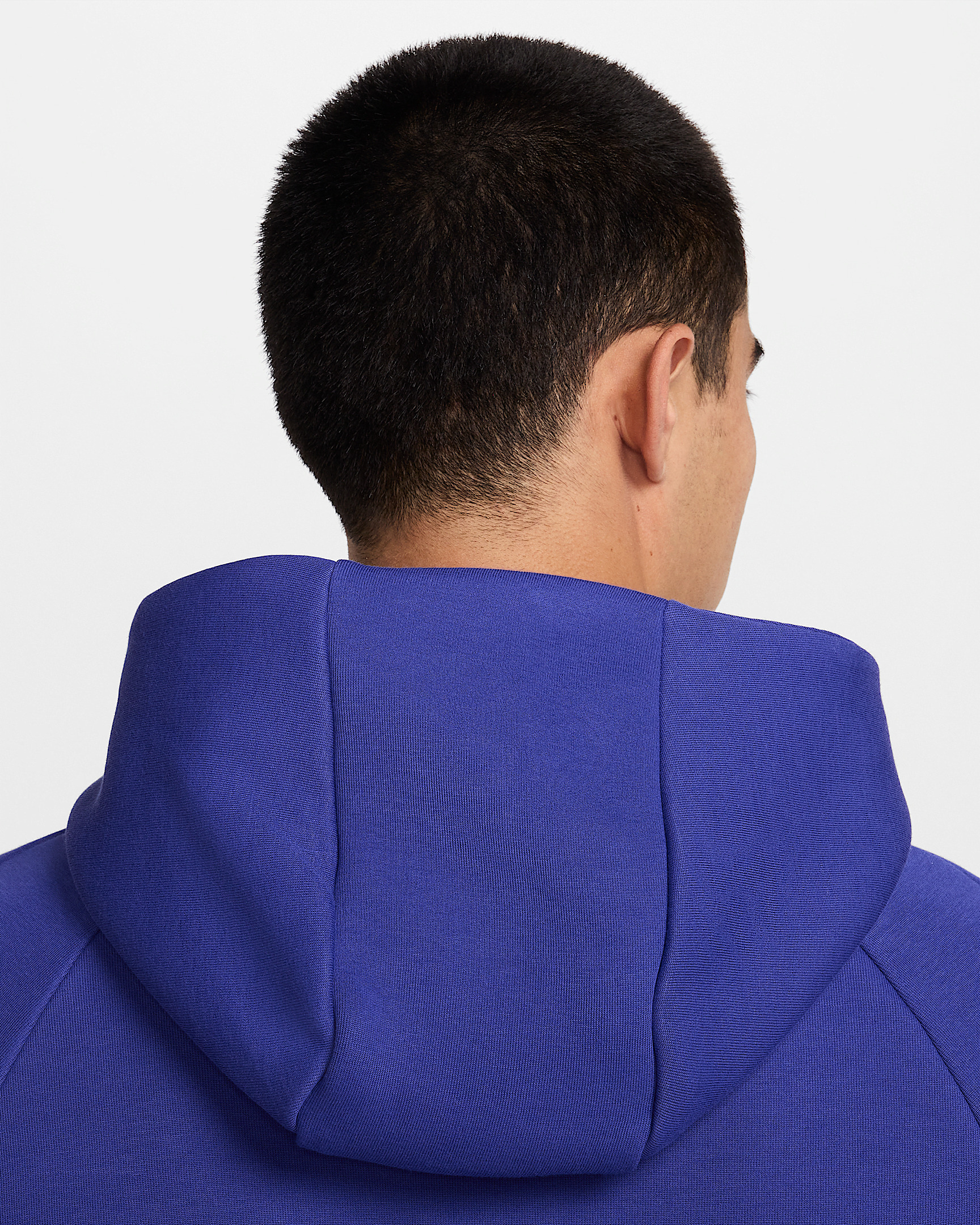 Nike Tech Men's Full-Zip Windrunner Hoodie - 10