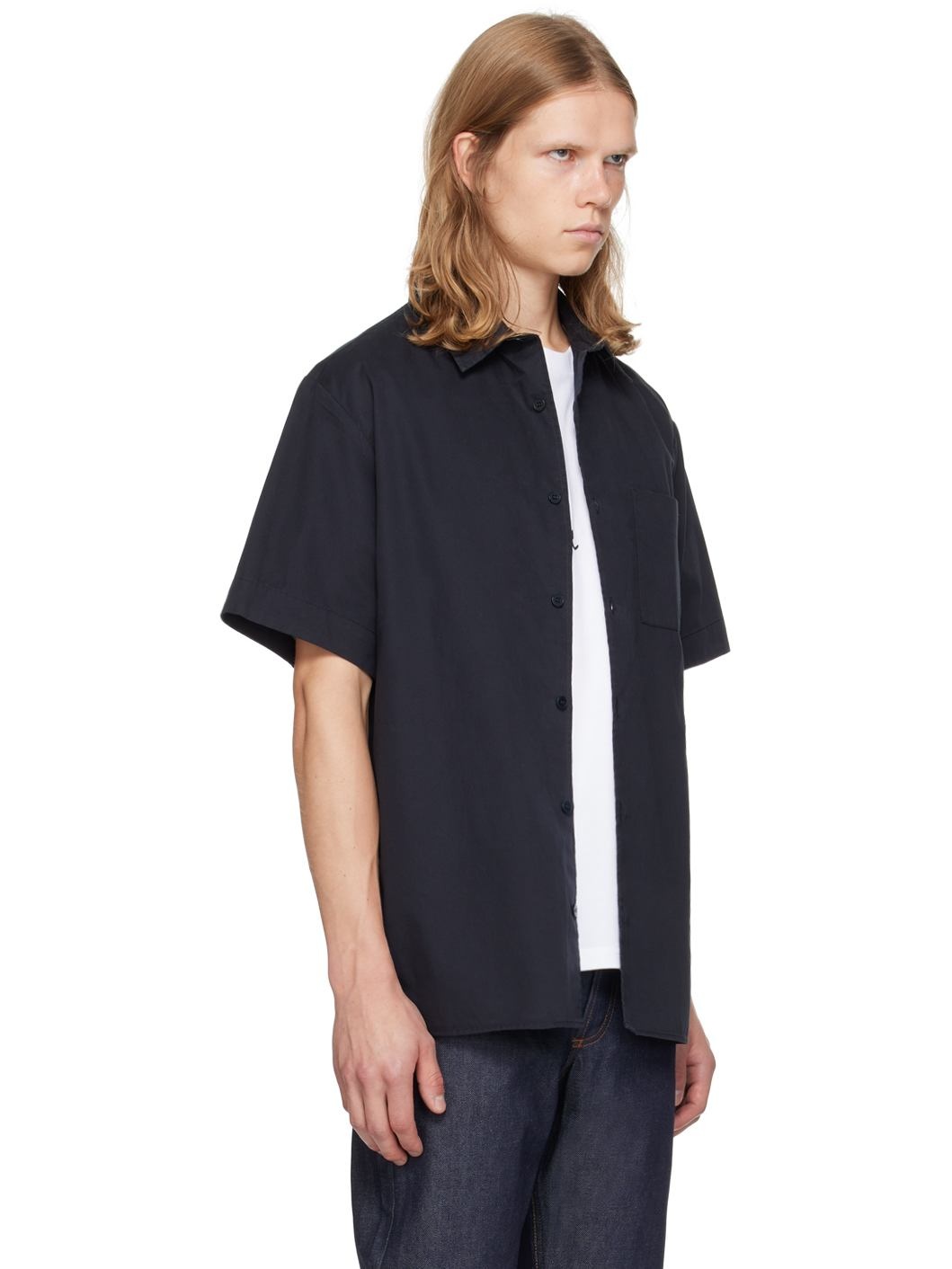 Navy Ralph Shirt - 2
