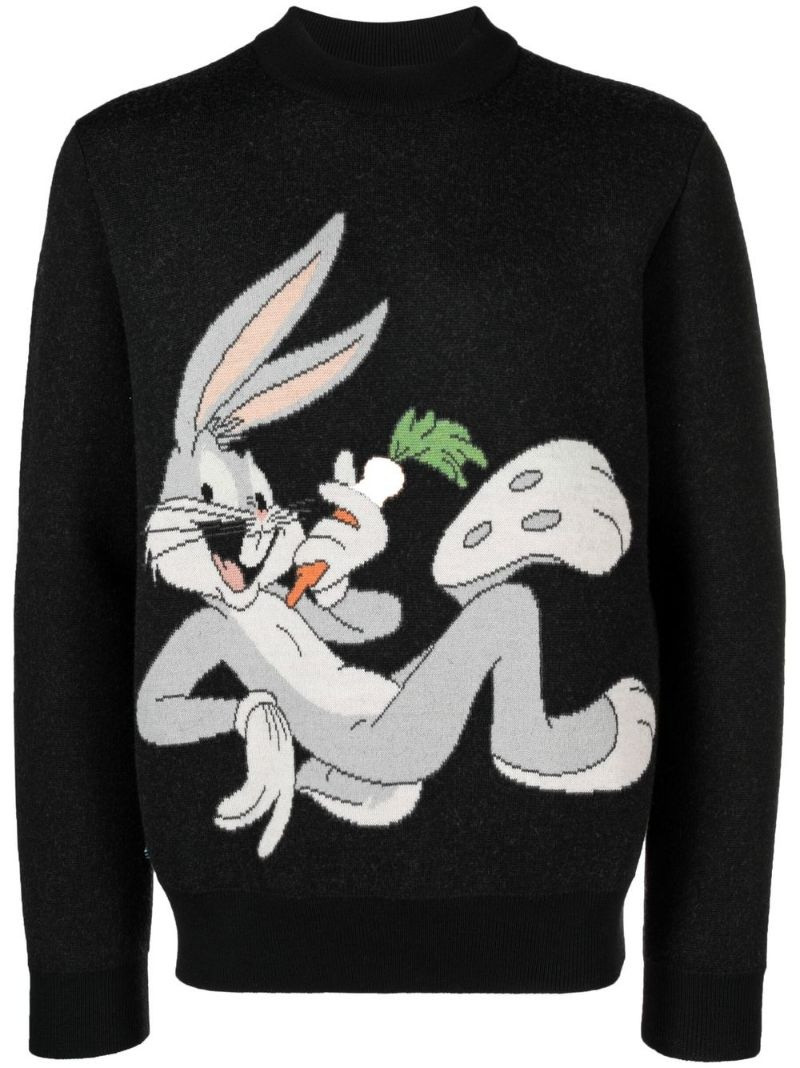 Bugs Bunny jumper 1
