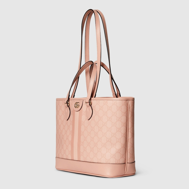 GUCCI Ophidia small tote bag outlook