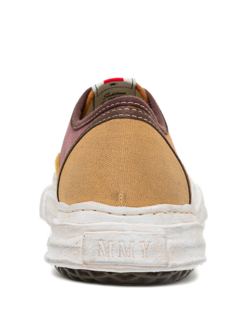 Baker sneakers 3
