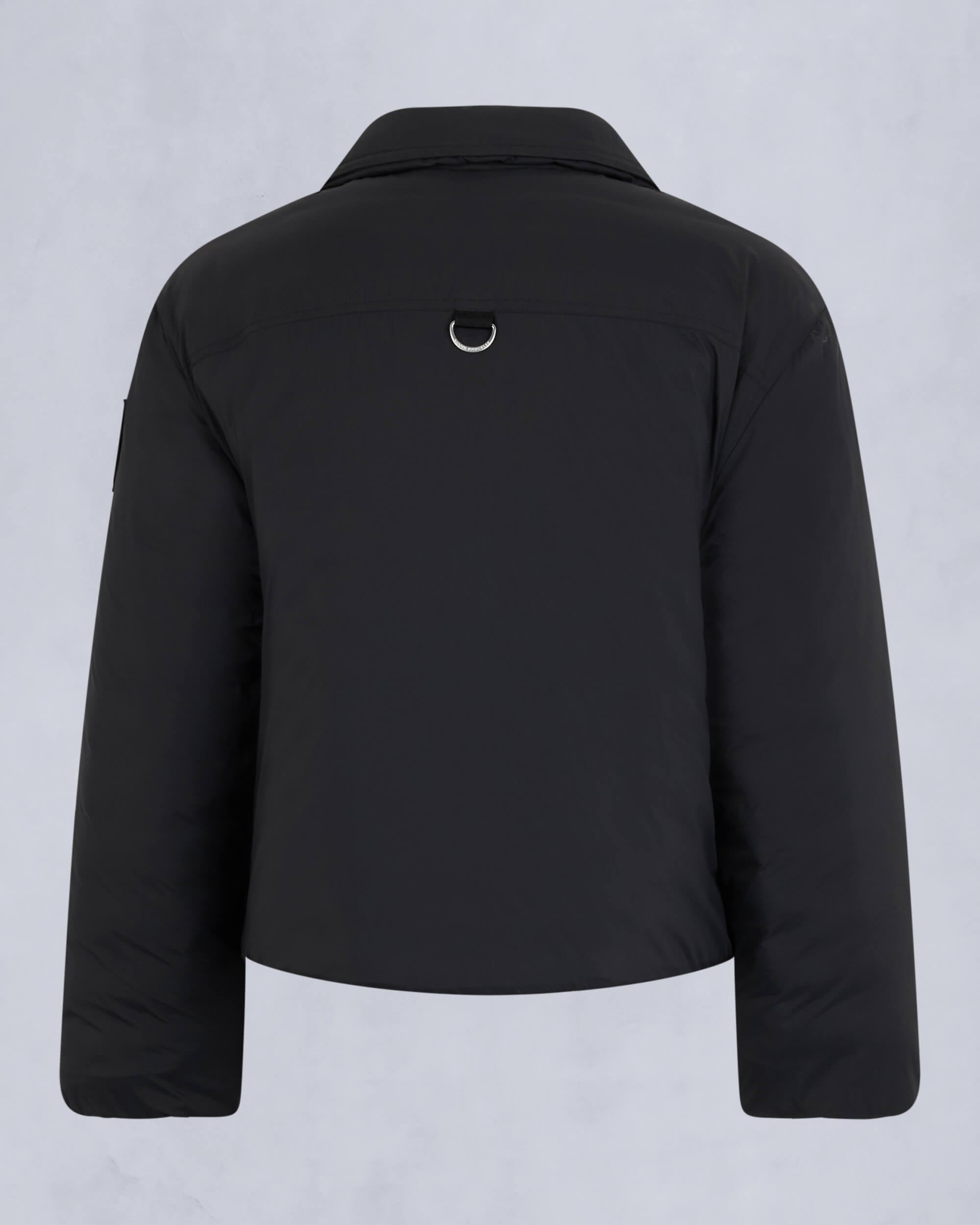 JOLICOEUR SHIRT JACKET - 6