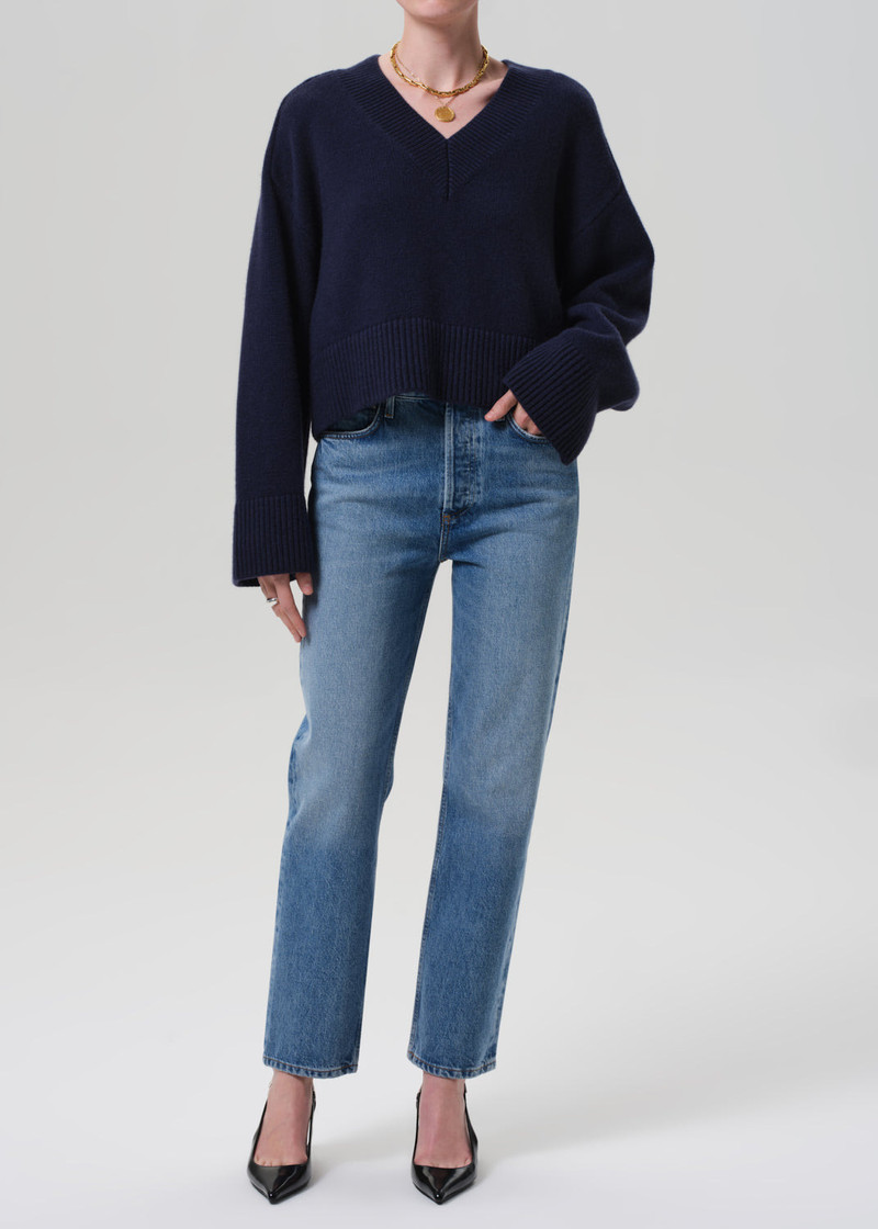 Citizens of Humanity Blaine Vintage Straight
In Corrin outlook