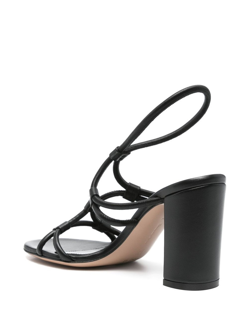 85mm Gianvito sandals 3