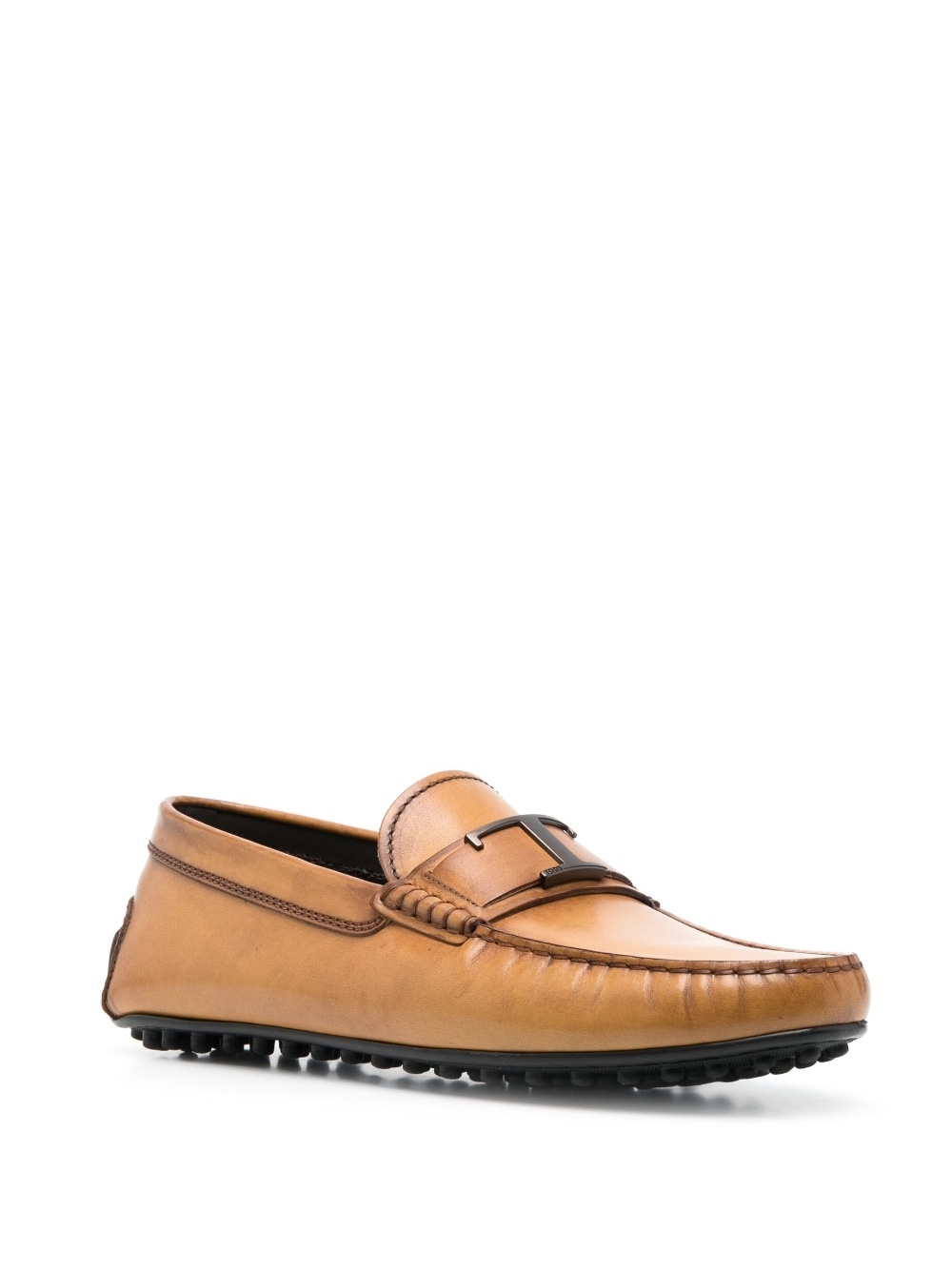 City Gommino driving shoes - 2
