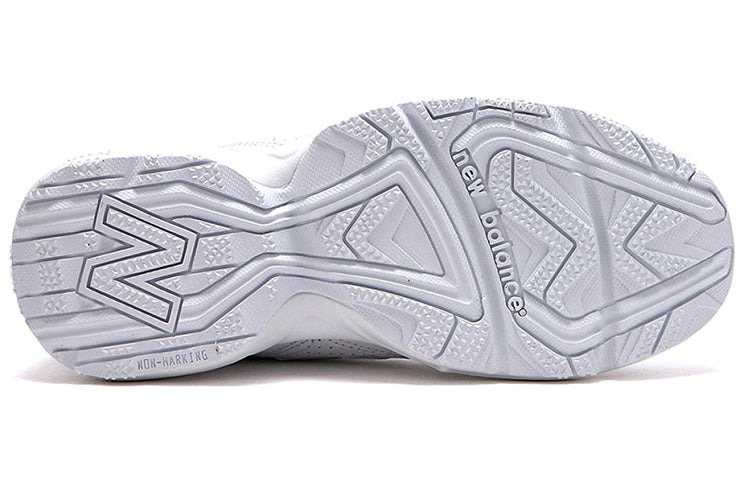 (WMNS) New Balance 708 White WX708LW - 4