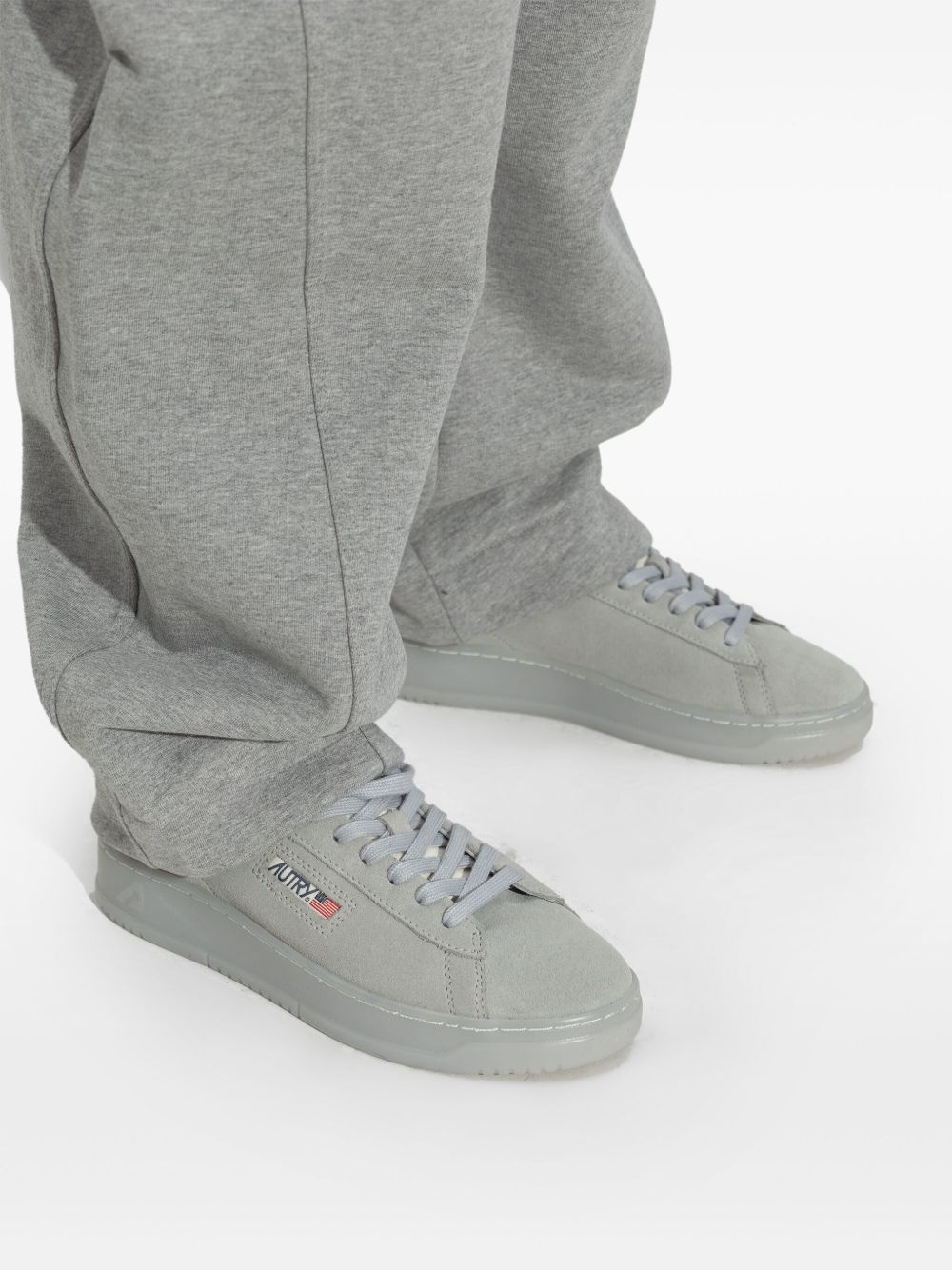 Dallas Low sneakers - 5