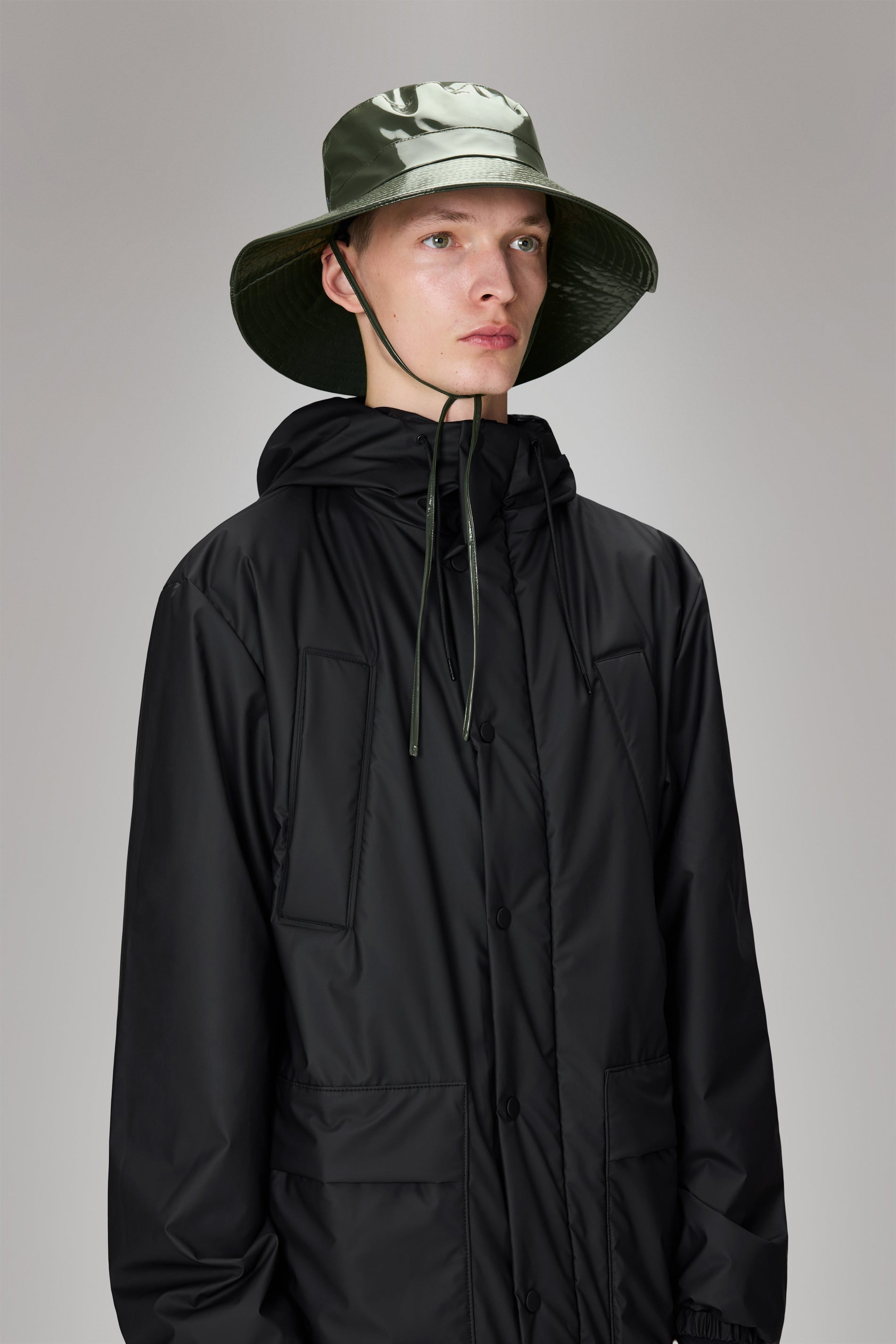 Boonie Hat - 2