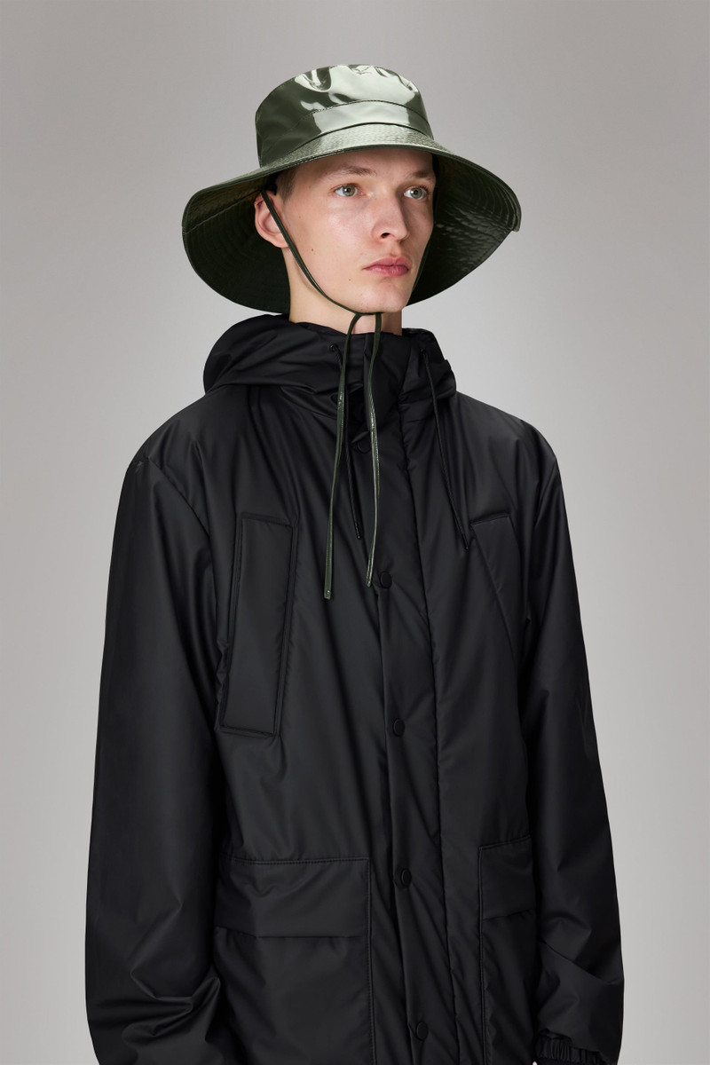 RAINS Boonie Hat outlook