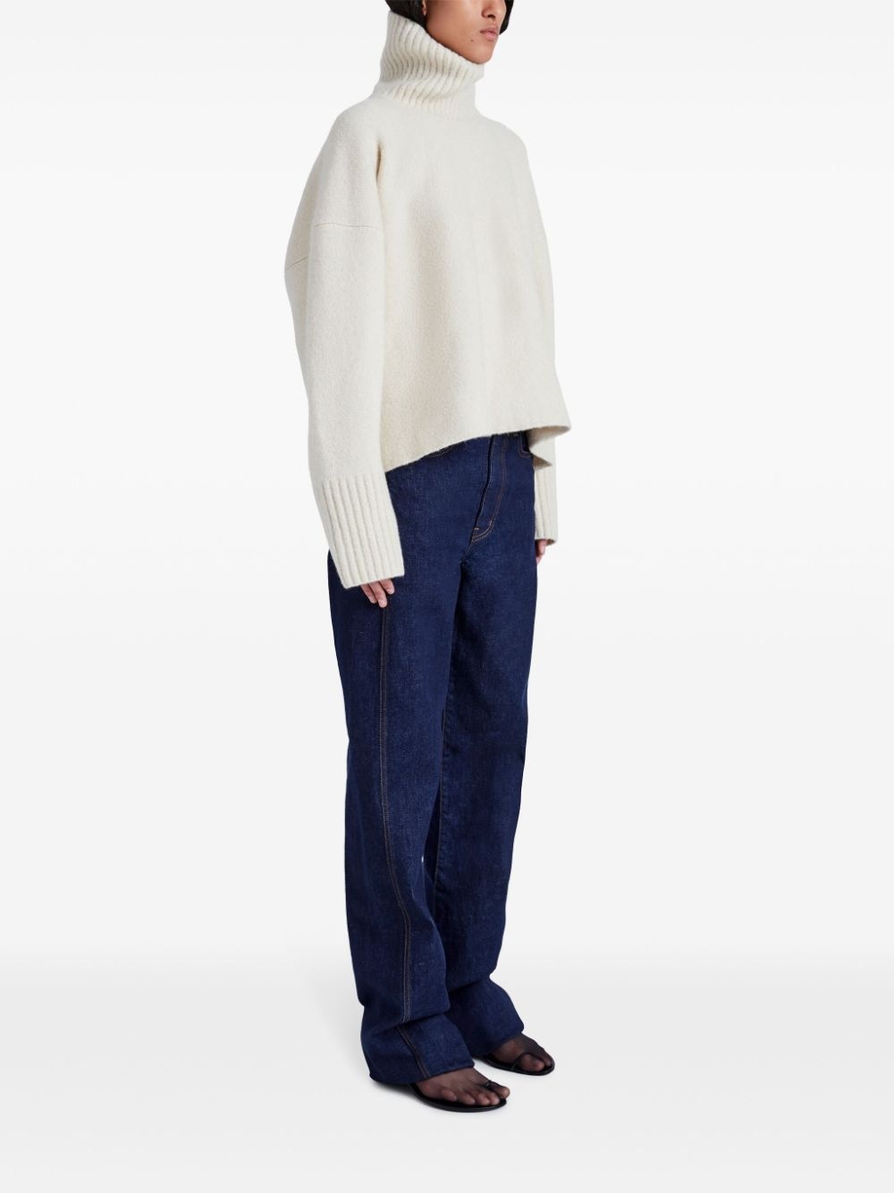 Sandra jumper - 3