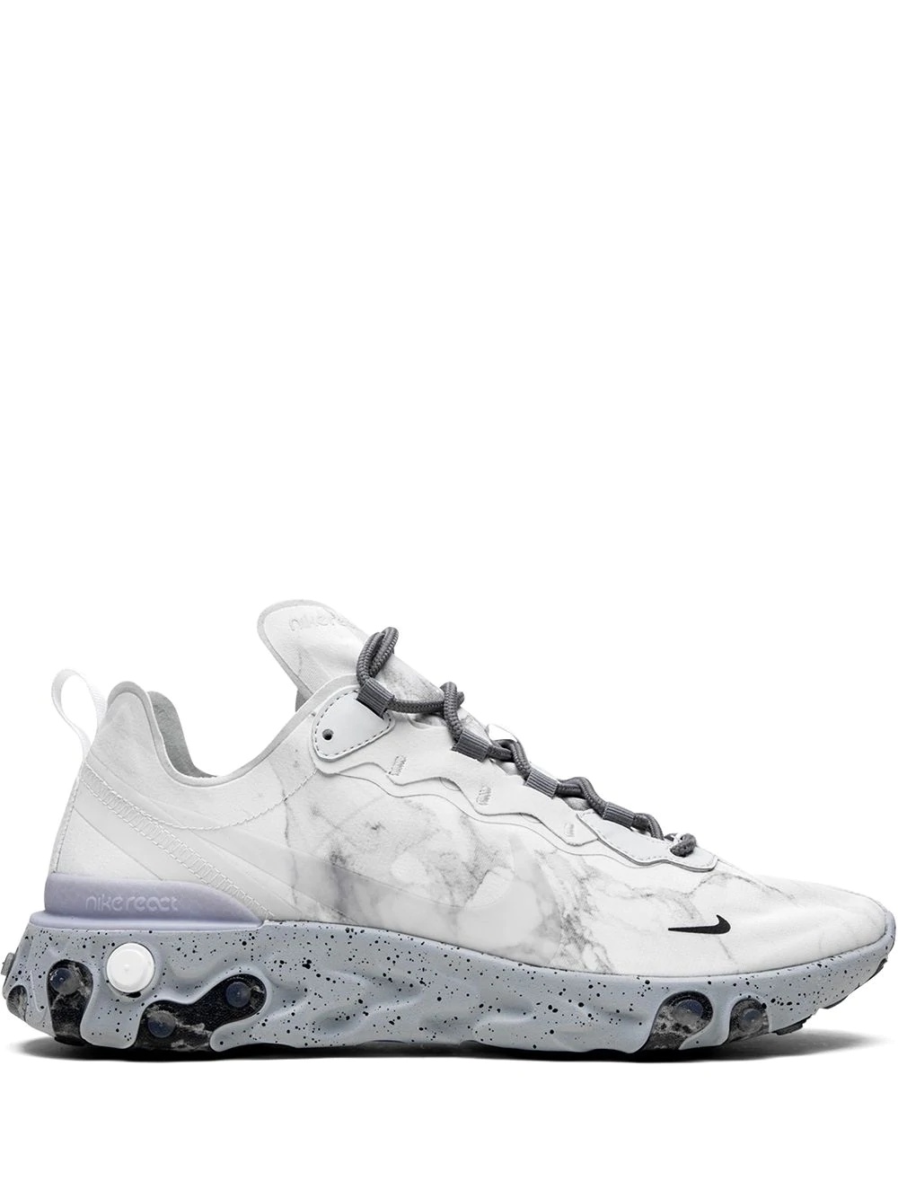 x Kendrick Lamar React Element 55/KL sneakers - 1