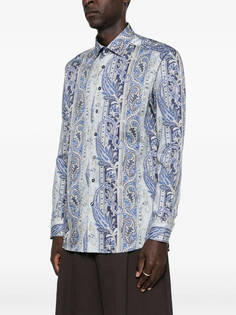 Etro Etro Shirts outlook