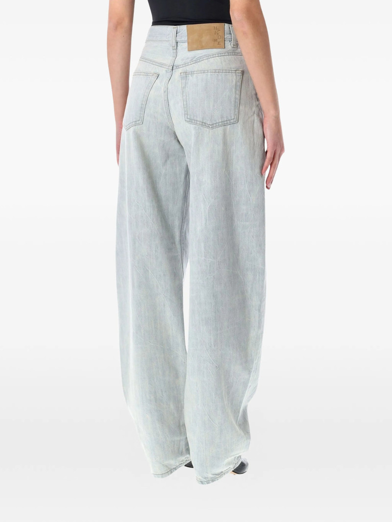 HAIKURE Haikure Bibi Jeans outlook
