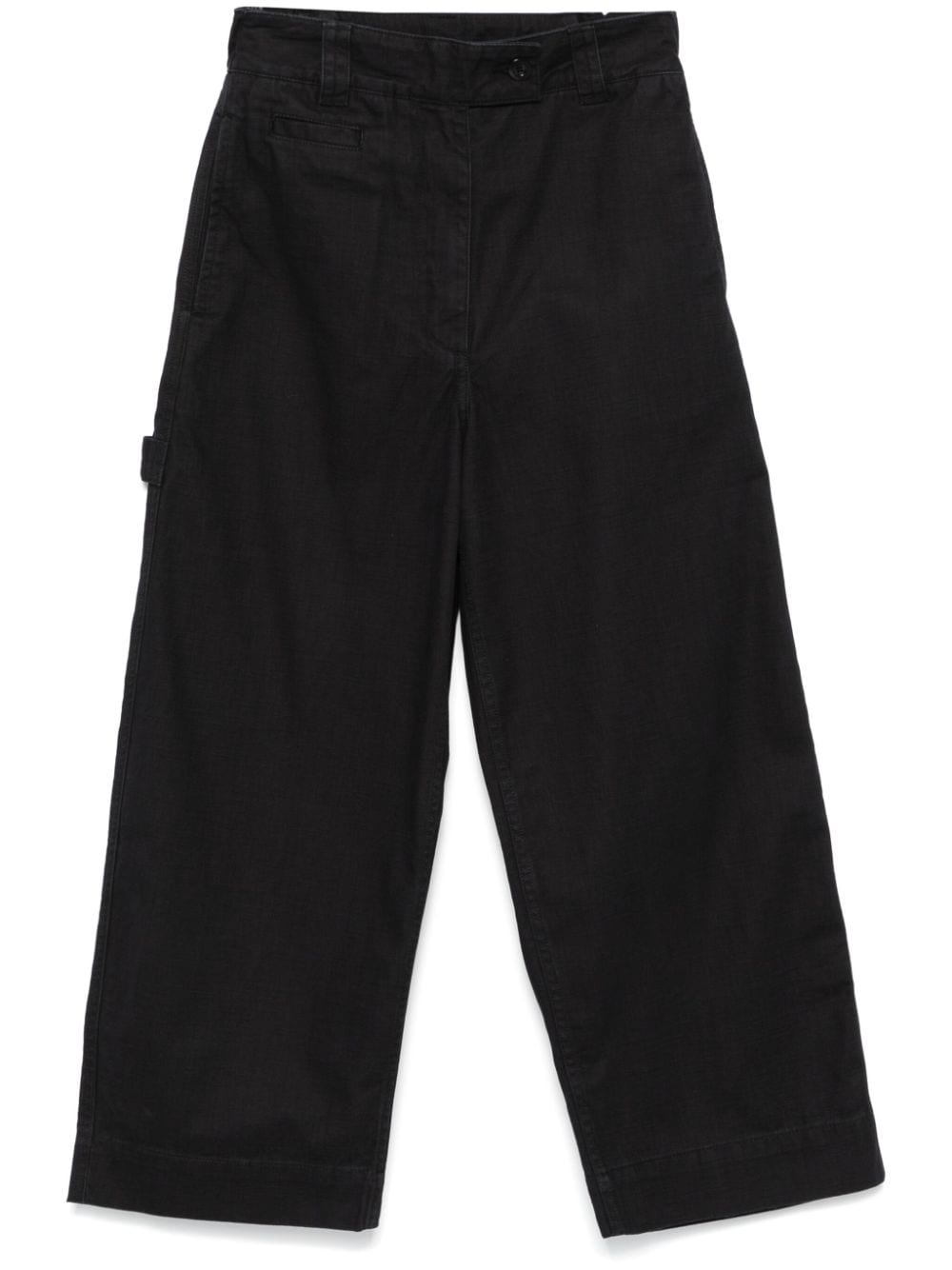 carpenter trousers - 1