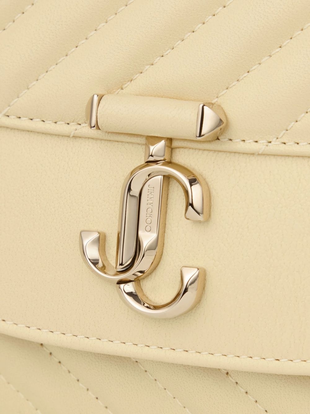 Avenue Curve tote bag - 5