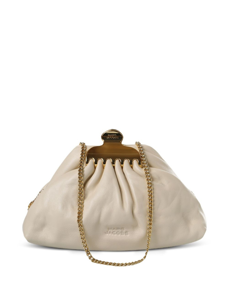chain-strap clutch bag 1