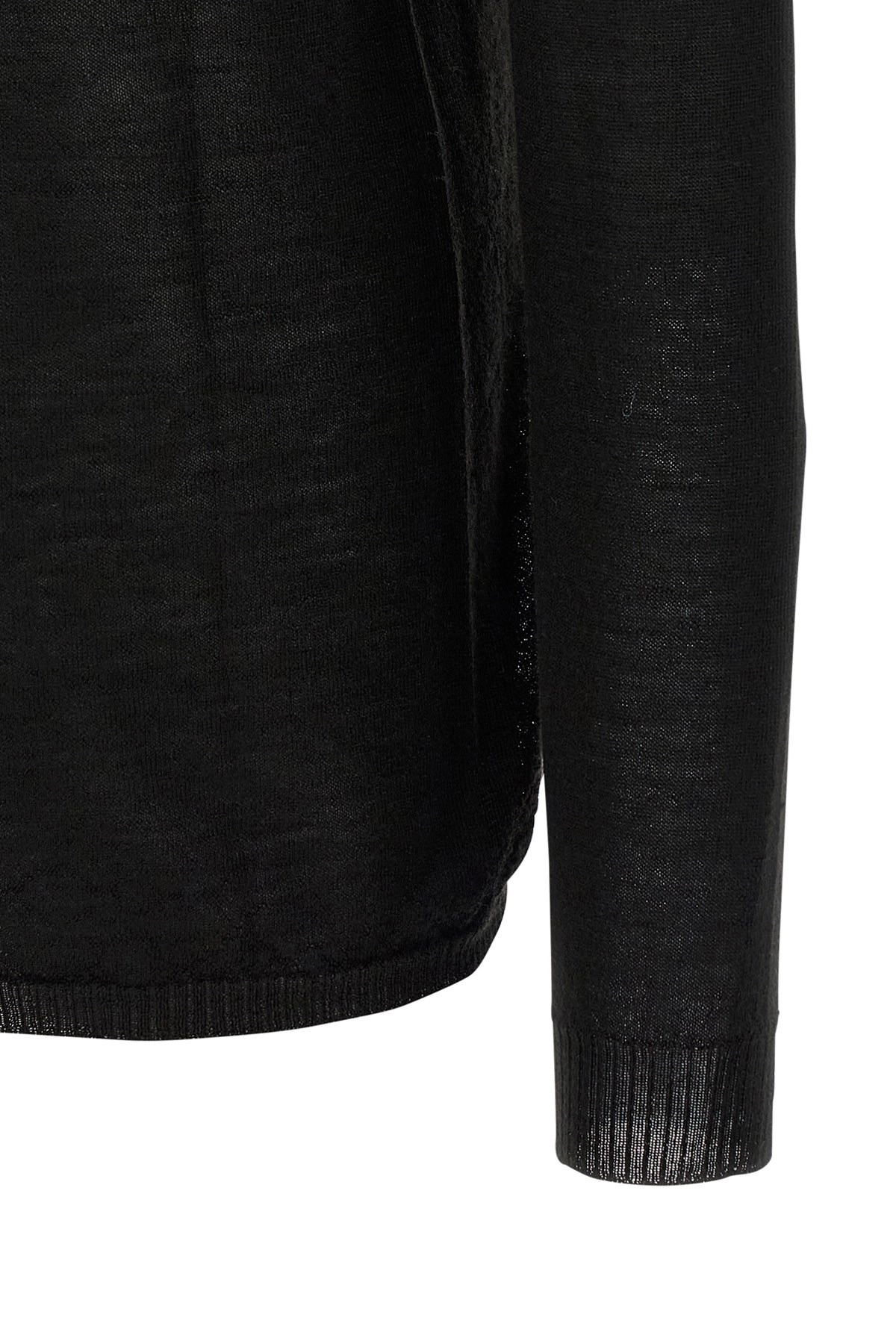 'Biker Level' sweater - 4
