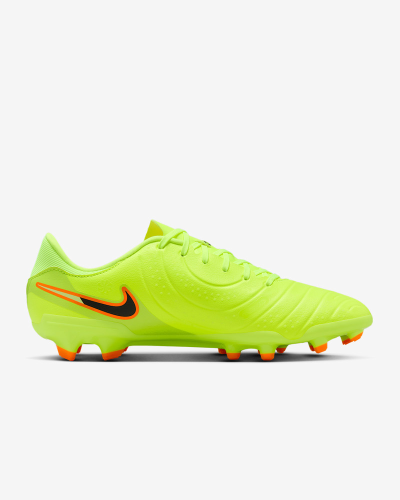 Nike Tiempo Legend 10 Academy Multi-Ground Low-Top Soccer Cleats 3