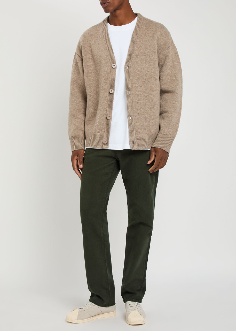 Citizens OF Humanity Elijah Straight-leg Jeans - 4