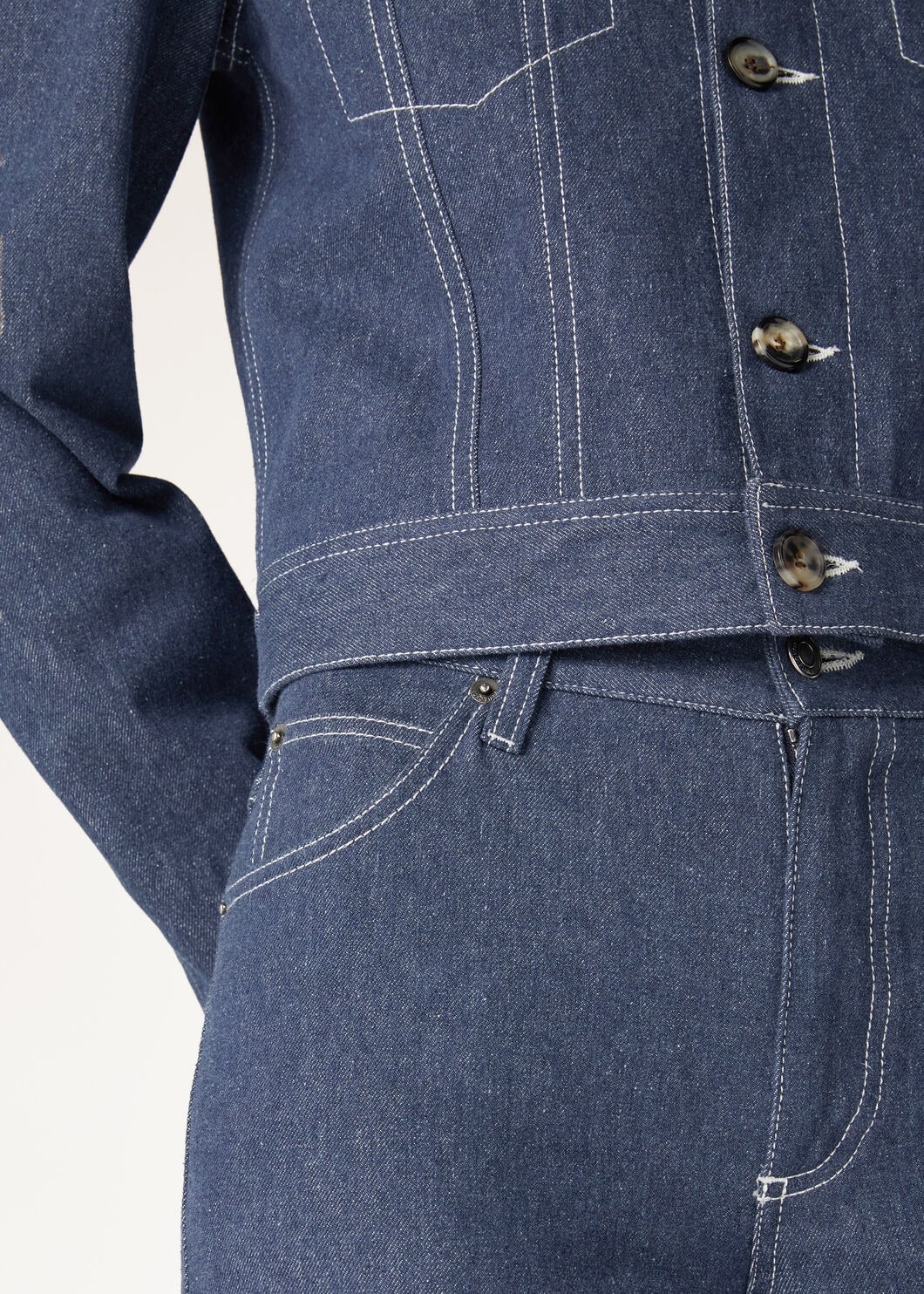 Nedar Pants - 3
