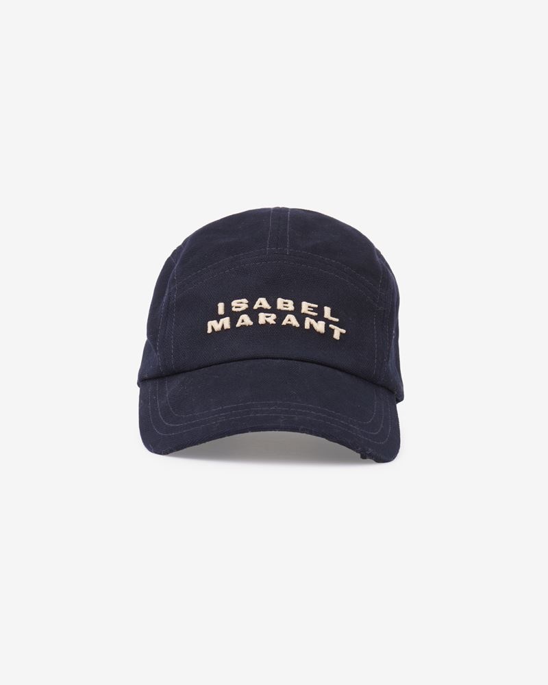 TEDJI LOGO CAP - 2