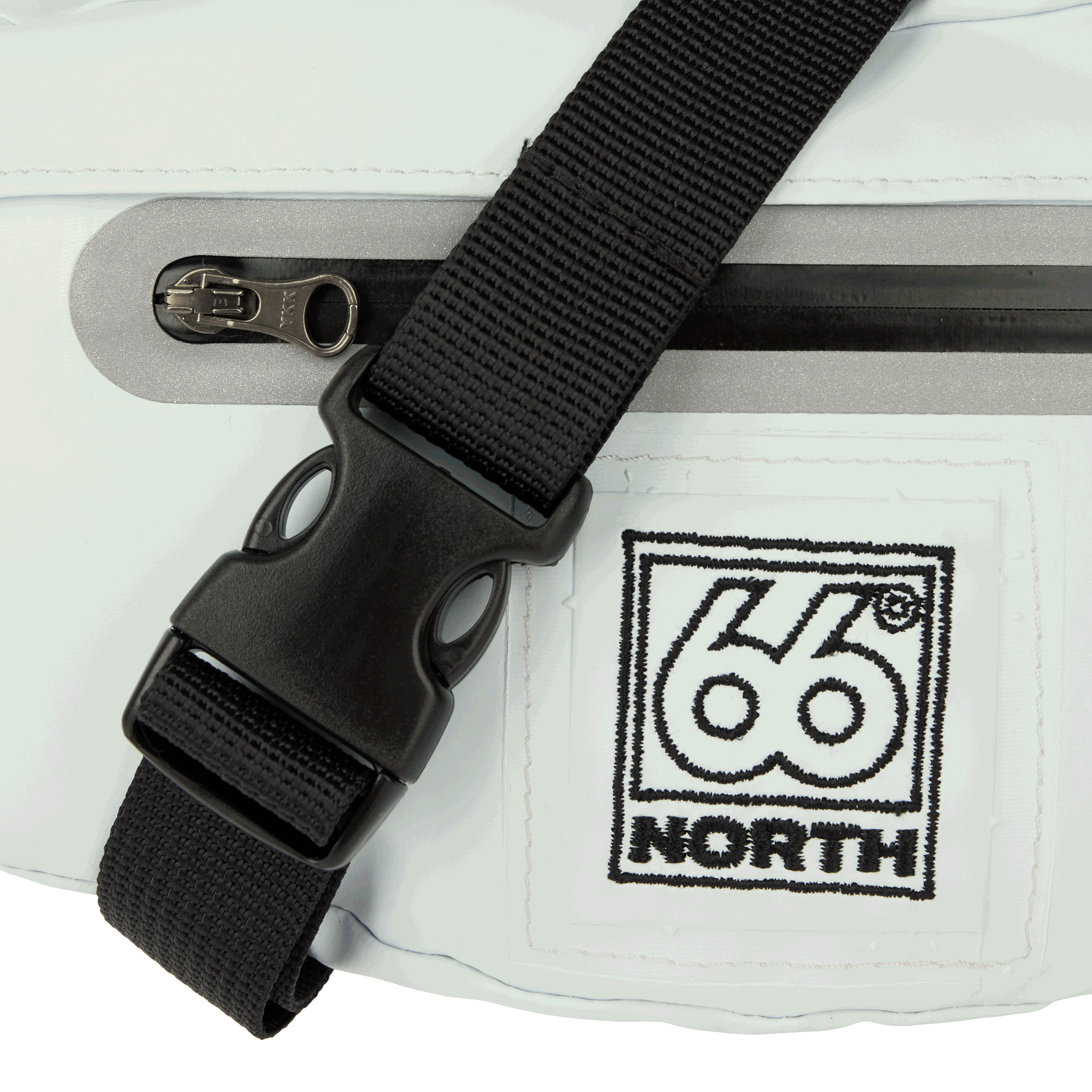 66°North Bum Bag - 4