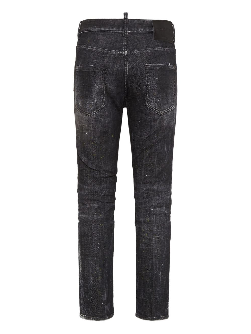 Nirvana jeans - 2