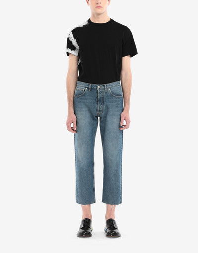Maison Margiela Boyfriend jeans outlook