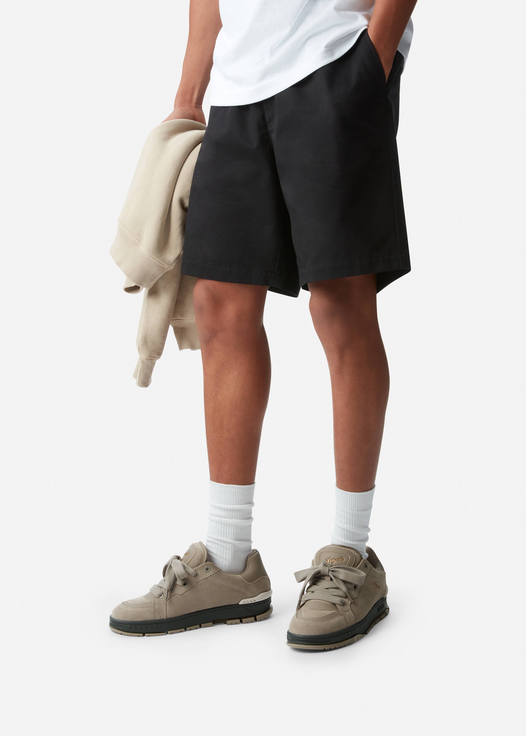 Area Haze Sneaker - 7