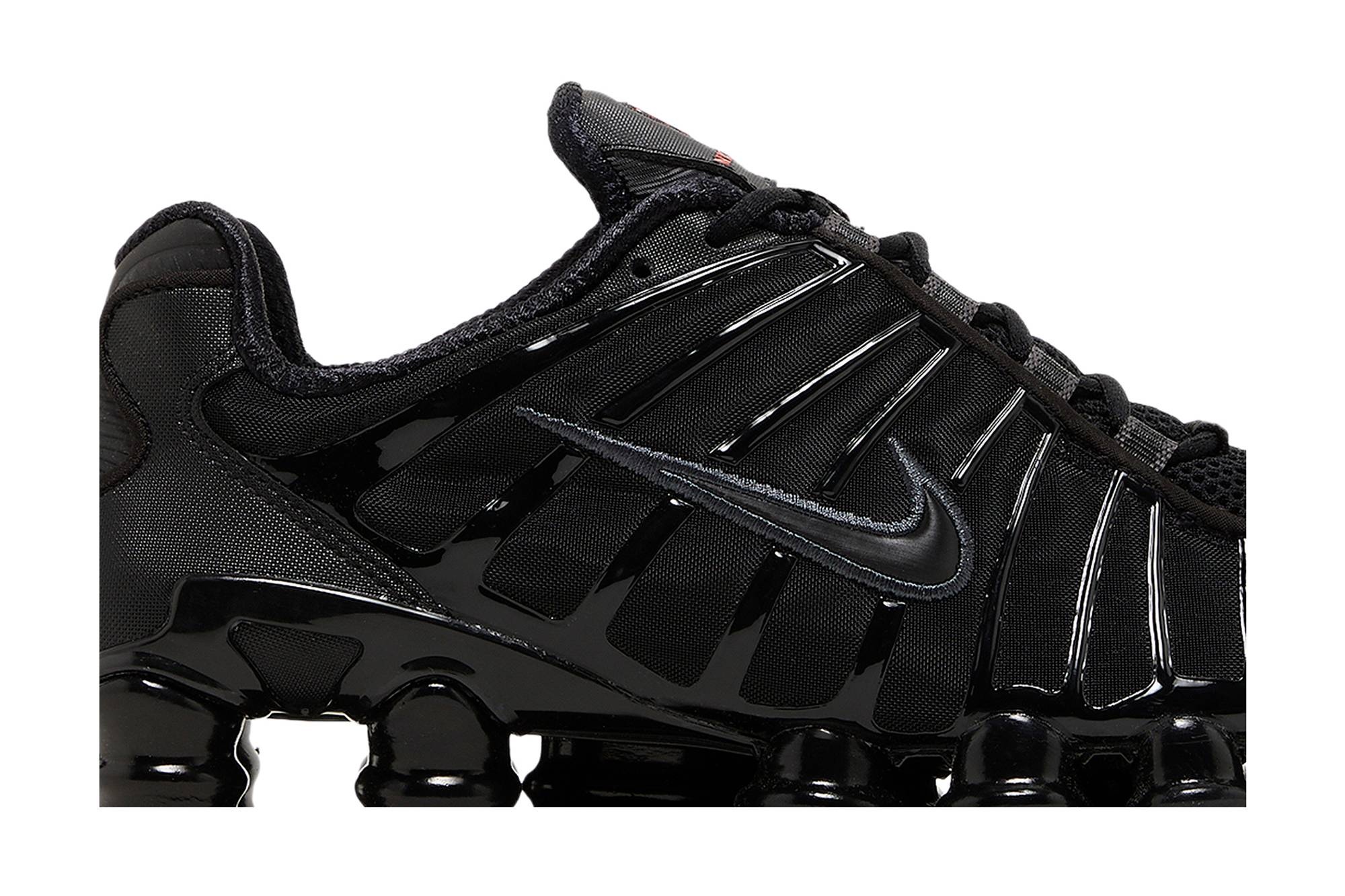 Wmns Shox TL 'Black' 2023 - 2