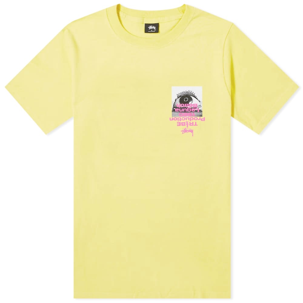 Stussy Tribe Tee - 1