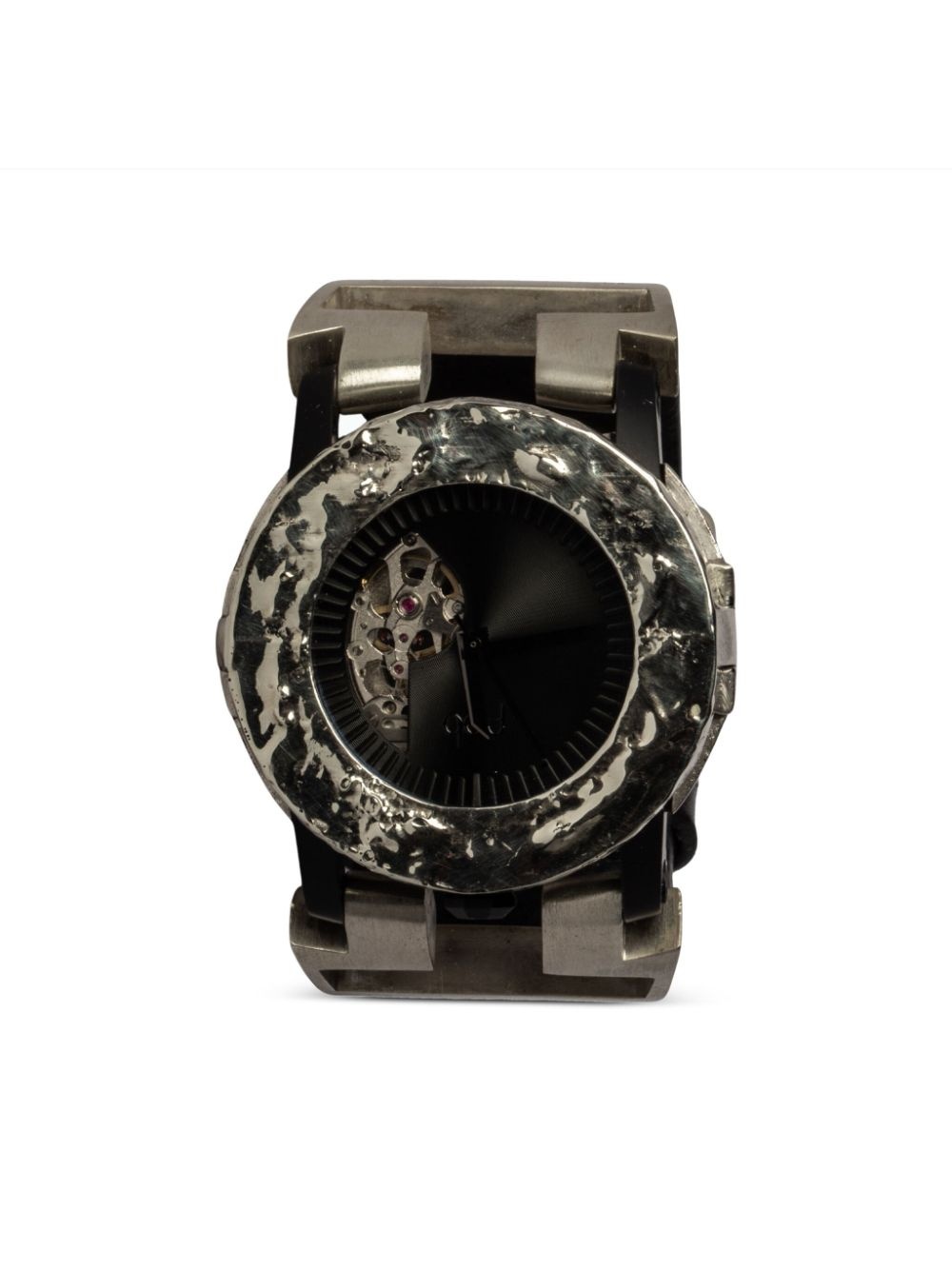 P4âFOB Watch #200 41mm - 1