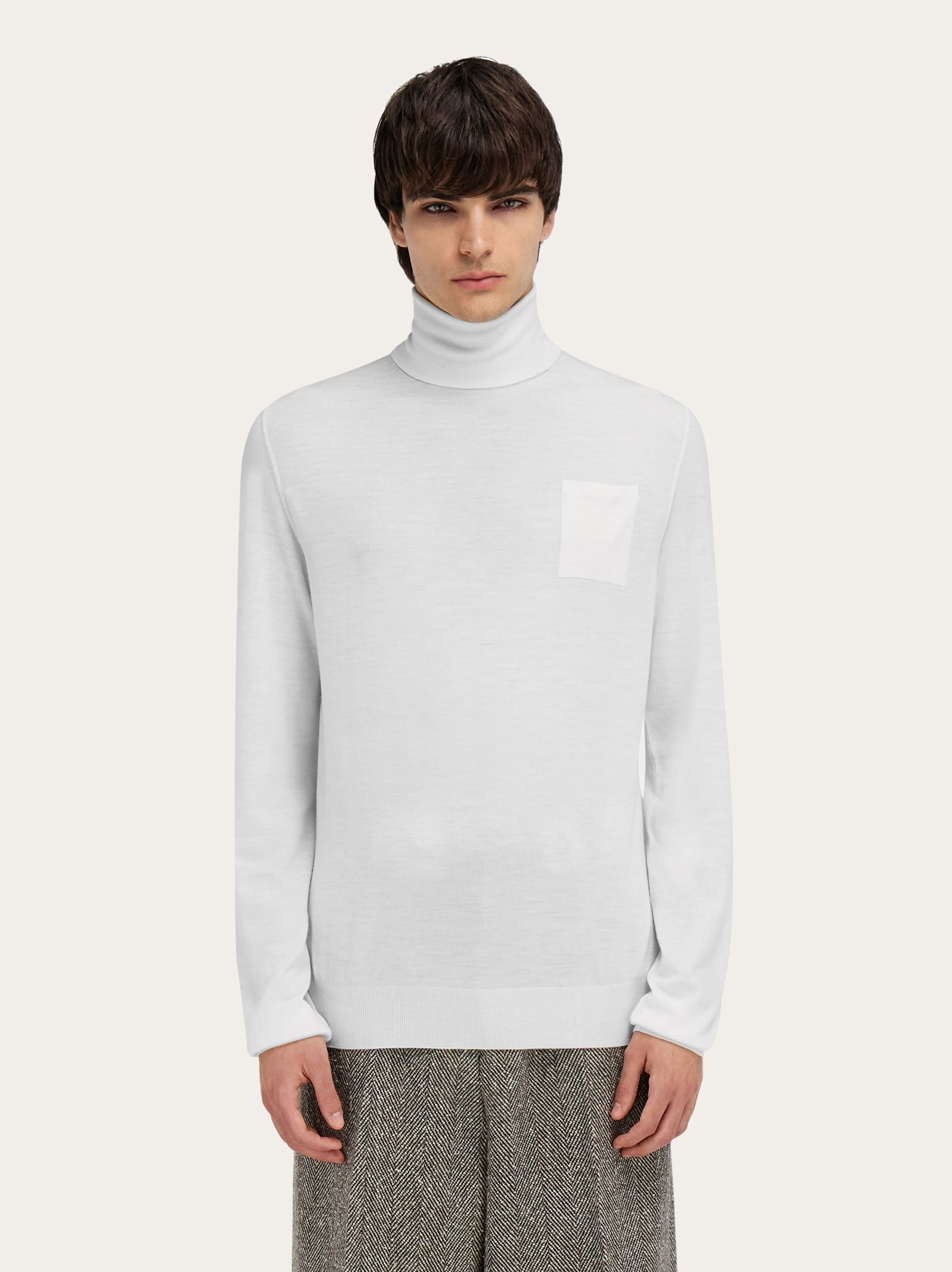Turtleneck - 2