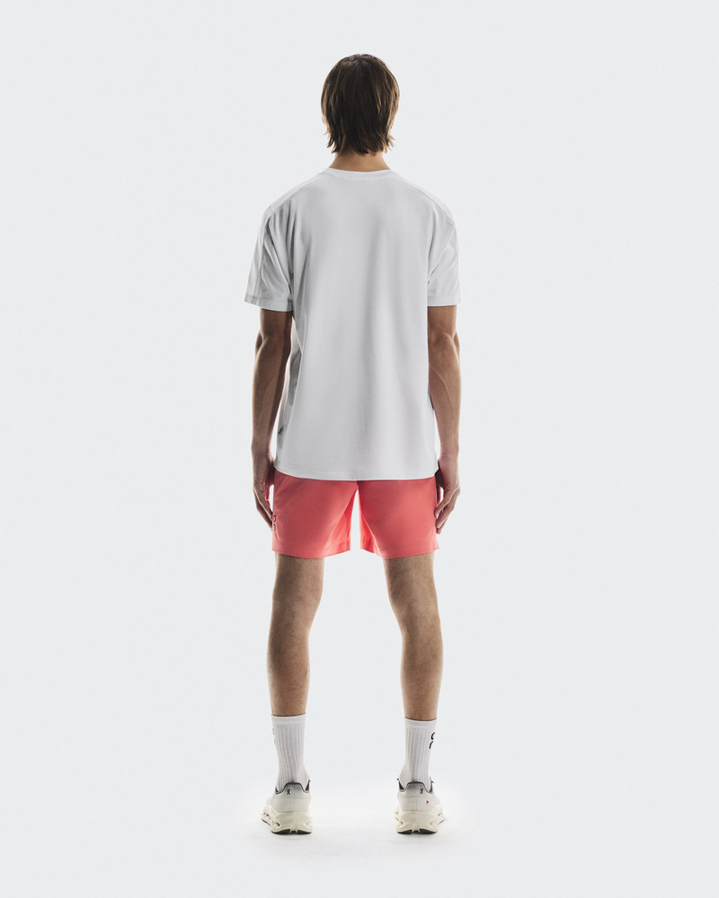 On Focus Shorts outlook