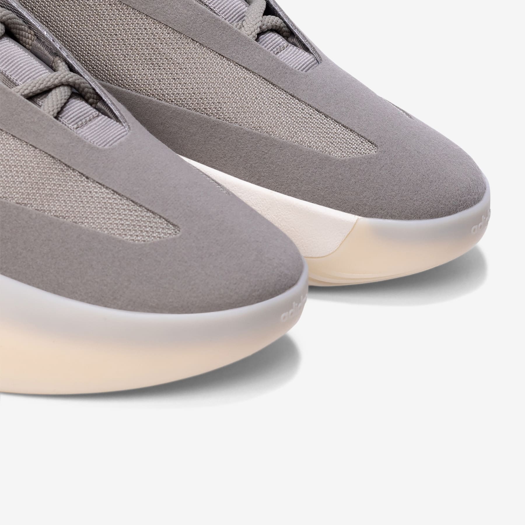 adidas gazelle silver green womens Adidas x Fear of God Athletics I Basketball Shoes – Extra Butter