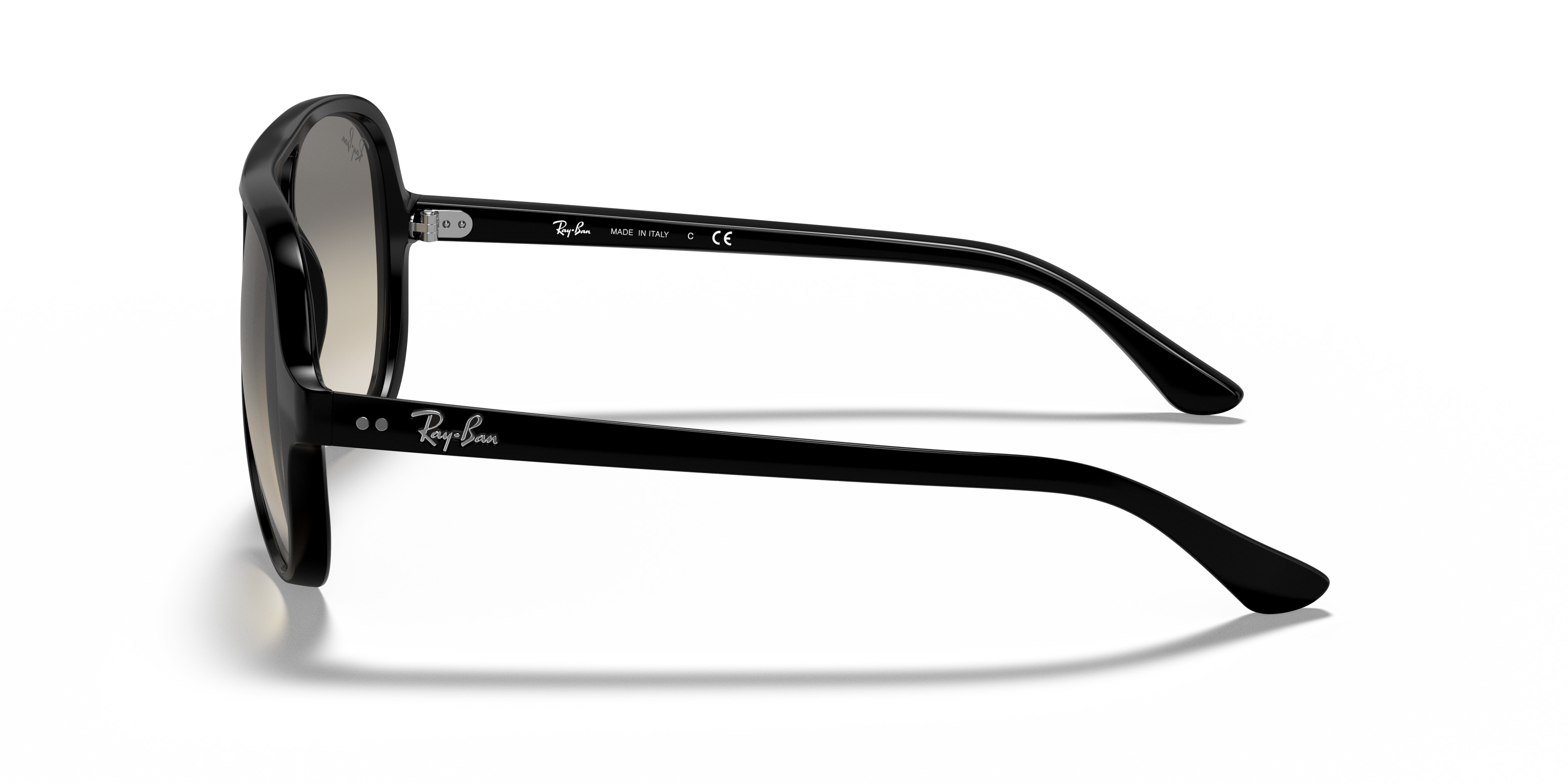 RB4125 Cats 5000 Classic - 3