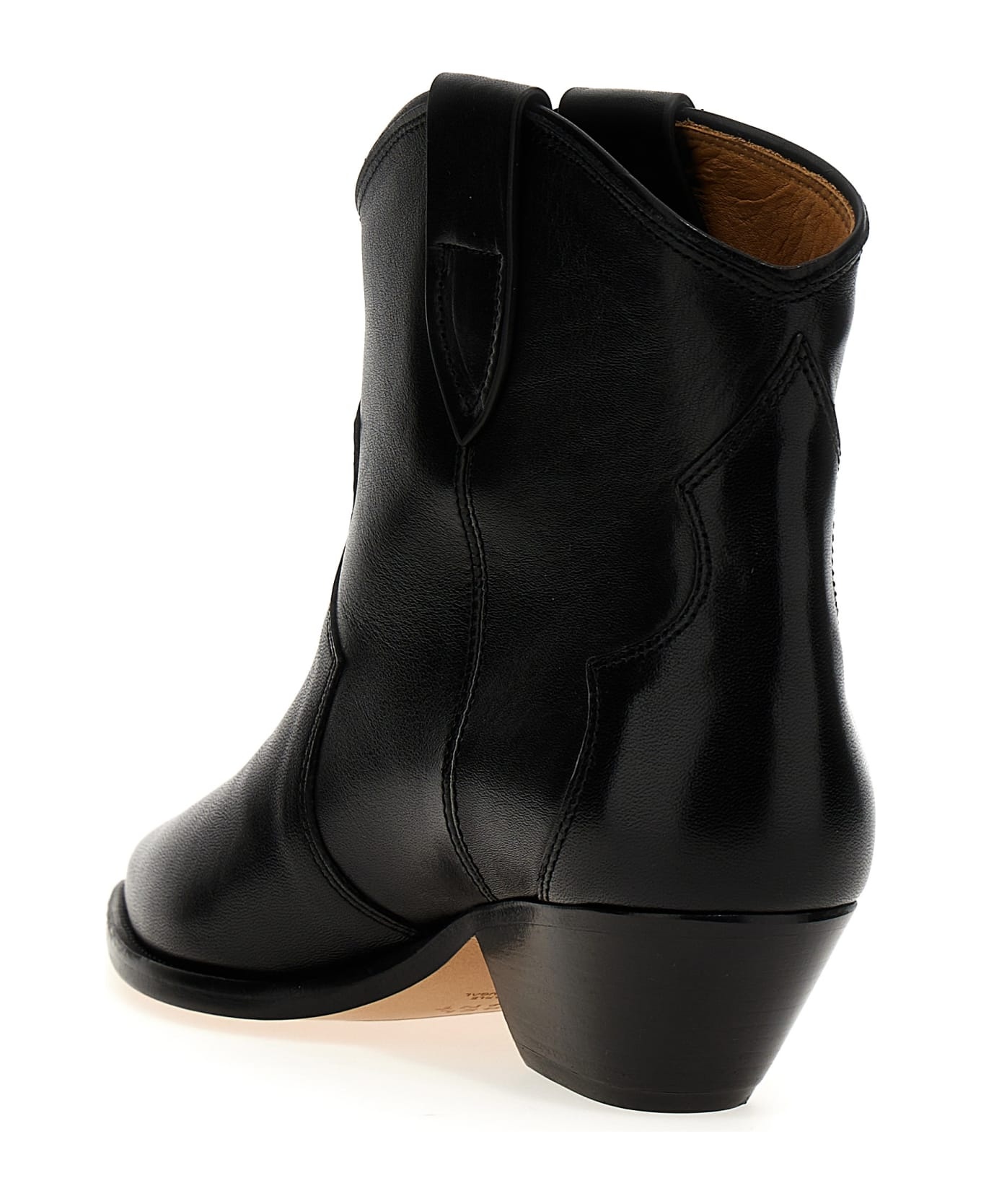 'dewina' Ankle Boots - 2
