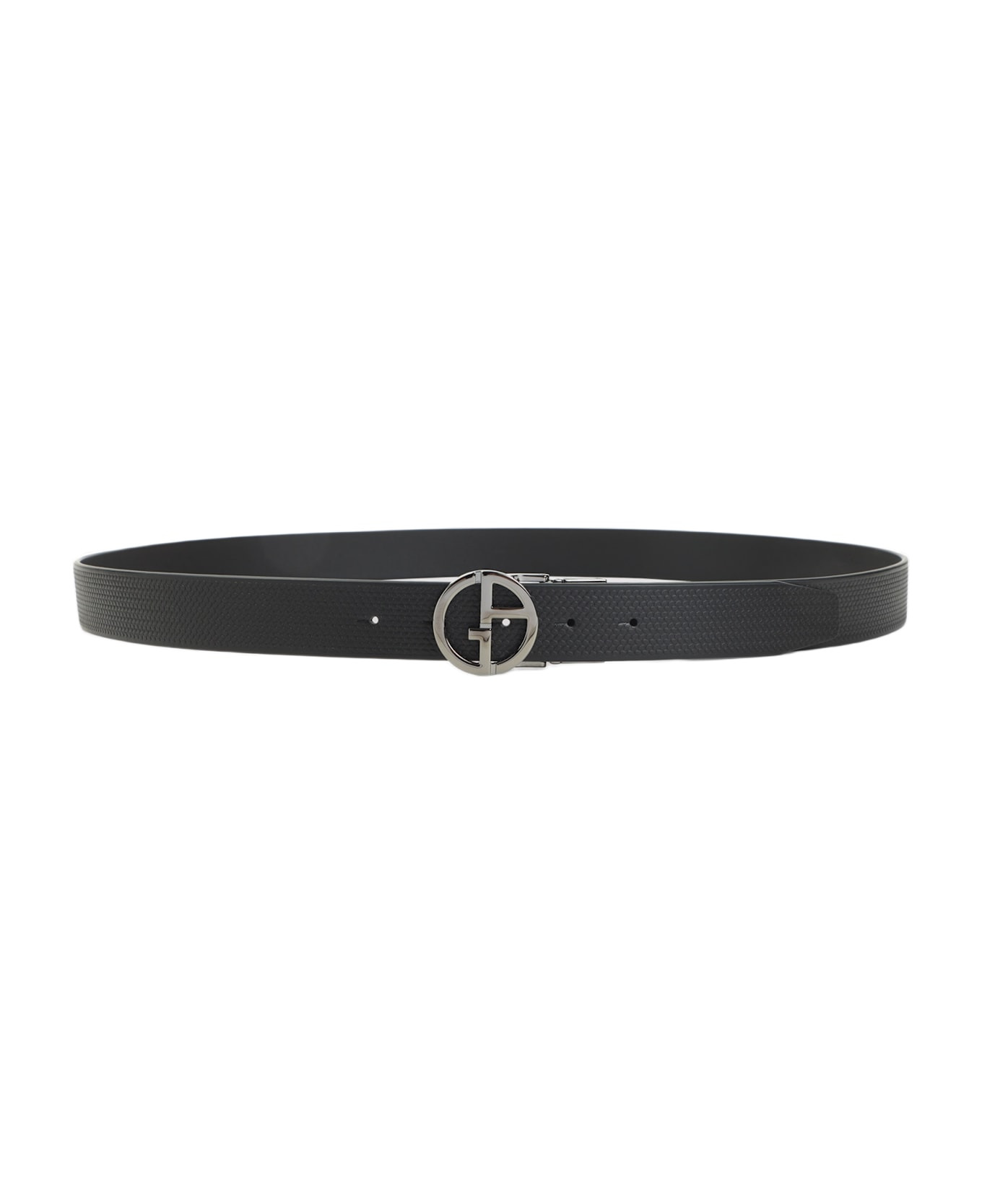 Plate Belt - 1