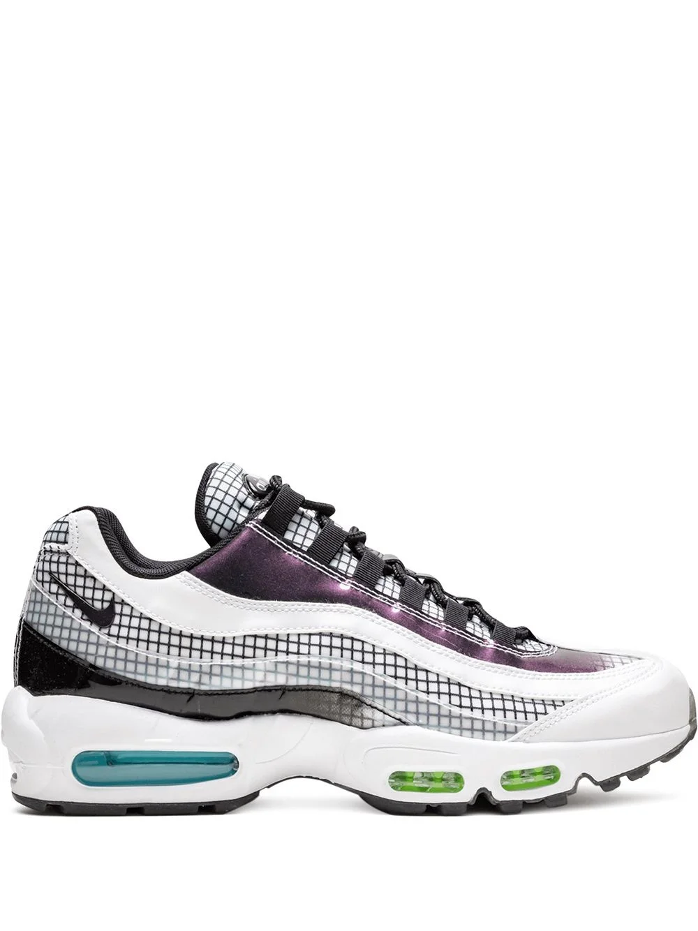Air Max 95 Lv8 sneakers - 1