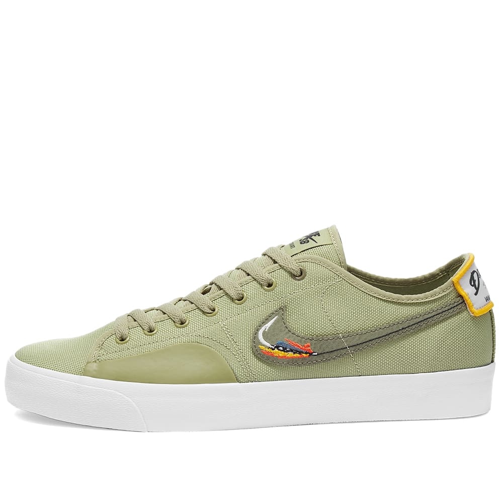 Nike SB Blazer Court DVDL - 2