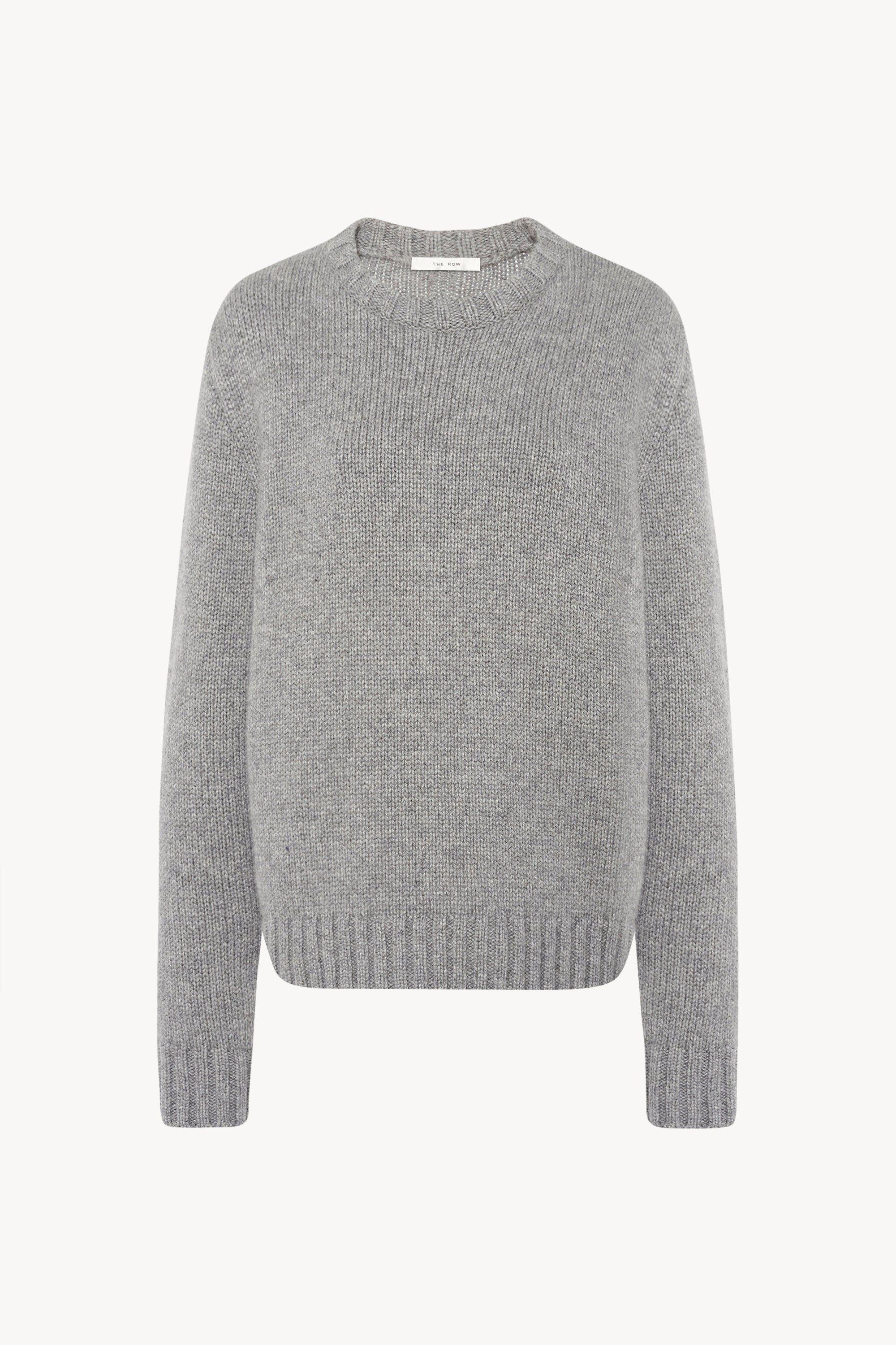 Benji Sweater in Cashmere - 1