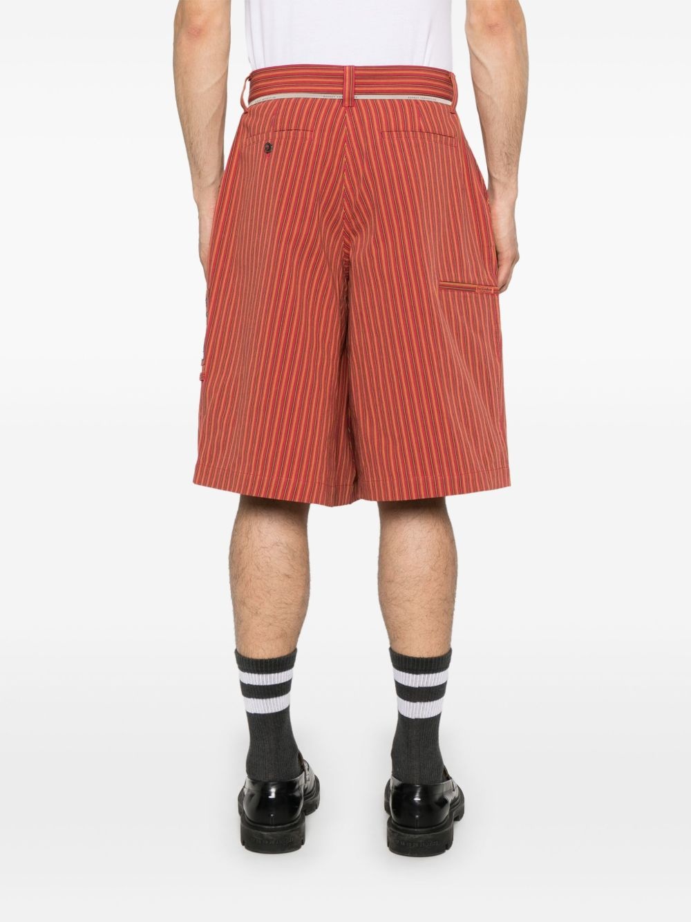 Twisted Skate shorts - 4