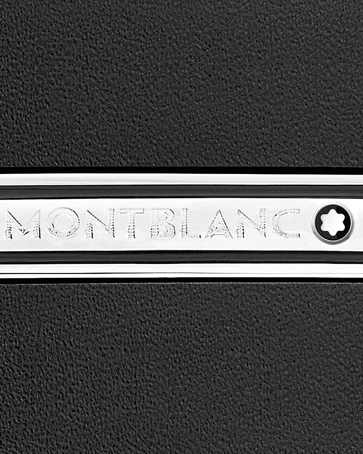 Men's Meisterstück Leather Belt - 2