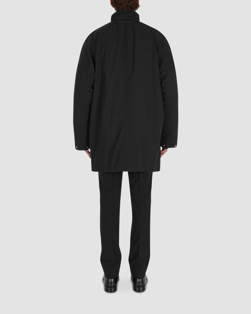 PITCH TECHNICAL PARKA - 5
