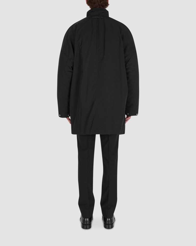 PITCH TECHNICAL PARKA 5