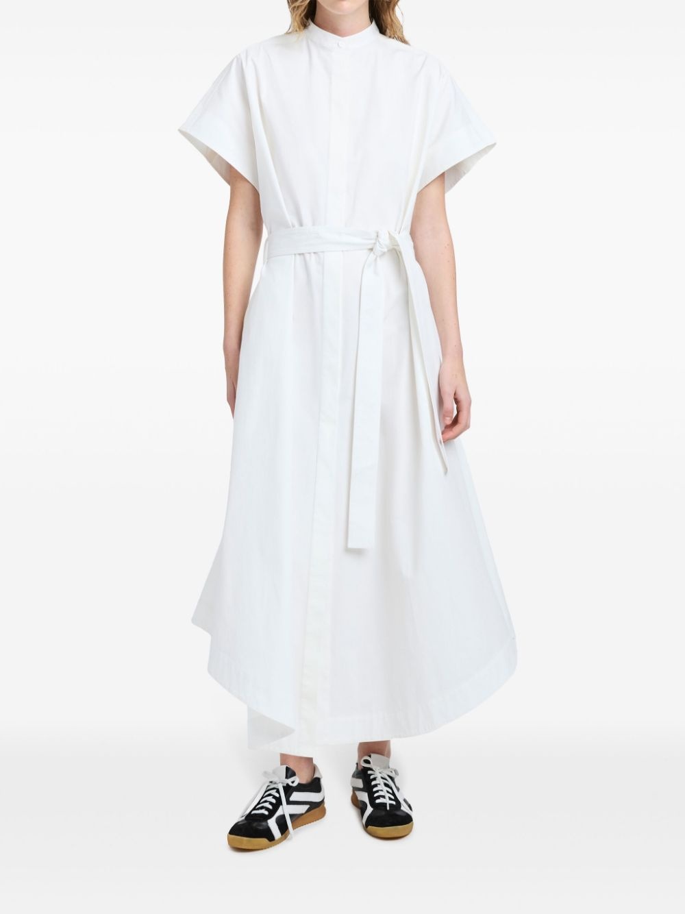 Walker midi dress - 2