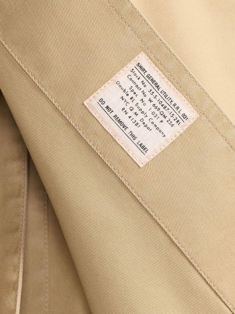 cargo-pockets midi skirt 3